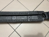 фото thumb №10, Абсорбер бампера піна перед hyundai i30 iii 3 lift 20-