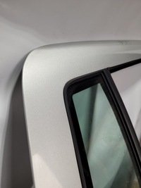 фото thumb №7, Jeep grand cherokee wj 99-04 двері правий задня