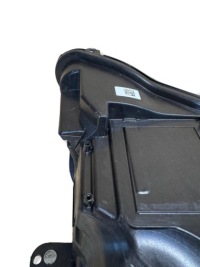 Peugeot 308 t10 / 408 2 p54 фара matrix перед сторона ліва 9849115080 Оригінал, фото thumb