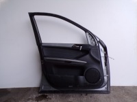 Двері ліва лівий перед mercedes w164 ml рестайлінг  c792 Ціна, фото thumb