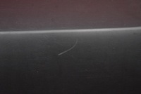 фото thumb №7, Бампер задняя задний чёрный chevrolet spark m200 05-10