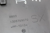 фото thumb №6, Планка крила лівий зад задня jumper ii boxer ii ducato iii 1305769070