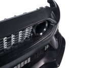 фото thumb №9, Ford mustang 2018-2023 бампер передний комплект стиль mach 1