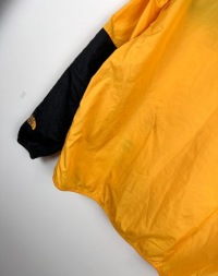 Куртка THE NORTH FACE — мужская ветровка для горного туризма и активного отдыха, размер XL