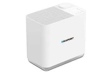Испарительный тихий увлажнитель воздуха Blaupunkt AHE801 LED Tuya 800мл/ч