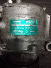 фото thumb №7, Компрессор компрессор кондиционера saab 9-3 2.0 4635892