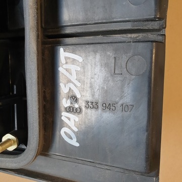 фото thumb №12, Лампа задня ліва w кришка багажника лівий зад vw passat b3 iii оригінальний номер eu