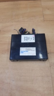 фото thumb №1, Модуль блок управления land rover freelander i 1.8 16v