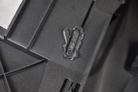 фото thumb №9, Приборная панель приборная консоль приборная панель eu seat toledo 3 iii 04-10