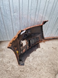 фото thumb №8, Бампер перед audi tt 8s0 lift s-line 2018-