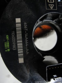 фото thumb №3, Лента air bag ford fusion lift 11r