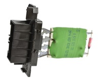 фото thumb №16, Оригінальний номер резистор вентилятора салону citroen nemo peugeot bipper 55702407