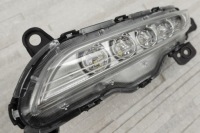 Hyundai tucson 3 2015-2018 фара к движение dziennej led левая 92207d7000 с Разборки, фото thumb