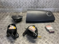 фото thumb №1, Swift mk6 ремни подушки модуль комплект подушка безопасности 5wk43538