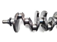 Renault kangoo wał колінчастий 1.5 dci 70 дизель 50kw 68 hp k9k800 2012 mpv в Україні, фото thumb