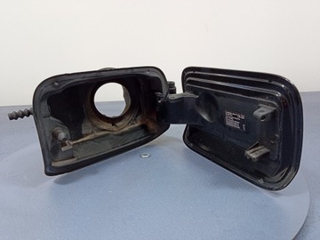 фото thumb №5, Bmw 5 f10 кришка гніздо заливання пального 7204365 668 schwarz ii