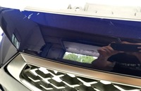 фото thumb №16, Новый org бампер перед seat tarraco lc5b 4x pdc