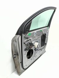 фото thumb №10, Audi q7 4l 2009 правая сторона дверь передние