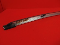 фото thumb №7, Mercedes r-klasa w251 короткий молдинг хром двері ліва перед передня верхній