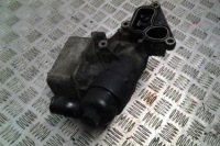 Радіатор оливи renault master 3 10 2 Доставка, фото thumb