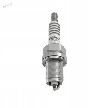 фото thumb №14, Свеча зажигания зажигания denso kj14cr-l11
