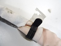 фото thumb №7, Audi q3 рестайлинг подушка безопасности шторка левая