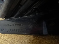 фото thumb №8, Заглушка молдинг накладка крыла fiat croma nr521