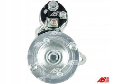 фото thumb №14, Стартер chevrolet daewoo aveo matiz kalos as-pl s1082s