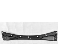 фото thumb №3, Жабо 668117610r renault clio iv оригінал