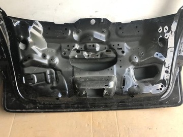 фото thumb №9, Panamera sport туризмо 971 974 крышка багажника зад