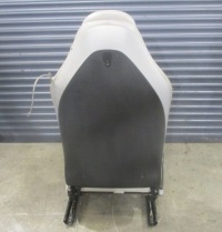 Сидіння лівий перед mercedes slk r171 шкіра шкіряний Ціна, фото thumb