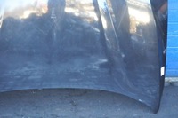 фото thumb №9, Bmw x1 e84 капот кришка відсік двигуна