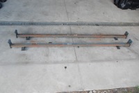 фото thumb №1, Jumper boxer ducato 06- relini кровельные