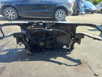 фото thumb №7, Pas переднее усилитель лобовое комплект радиатор seat ibiza iii рестайлинг