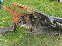 фото thumb №15, Четверть правый задняя audi a6 c8 sedan