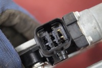 фото thumb №7, Підйомник скло правий задня mitsubishi asx 10-21r