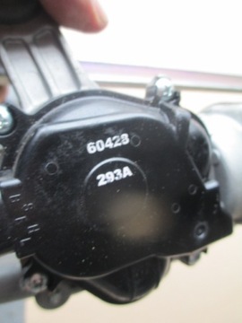 фото thumb №4, Механізм двірник перед micra k13 13-17 європа