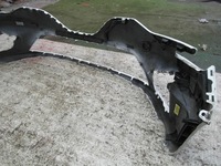 фото thumb №7, Бампер передний перед renault clio v 5 nr99