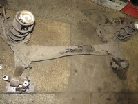 фото thumb №4, Балка підвіска oś задня c4 picasso ii