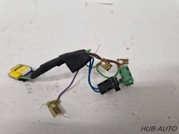 фото thumb №6, Джгут кабелі штекер трубопровід подушки air bag кермо bmw 8377092