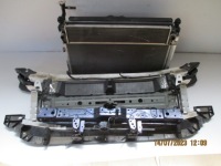 фото thumb №1, Радіатор pas передній toyota rav4 21r 2,5 hyb