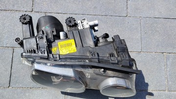 фото thumb №10, Bmw e46 compact bi-xenon правий лампа оригінал