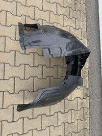 фото thumb №7, Dodge charger srt widebody передні праві підкрилок 2019+