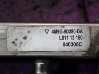 фото thumb №7, Ford mondeo iii mk3 03-07 1.8 топливная рейка 4m5g9d280da 0280156155