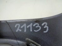 фото thumb №10, Mercedes glc w253 спойлер планка решітка решітка радіатора