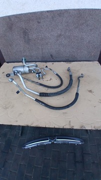 фото thumb №7, Шланг шланг кондиціонера комплект chrysler pt cruiser 2.4