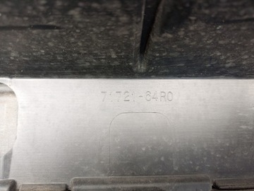 фото thumb №13, Suzuki sx4 sx-4 i 1 2006- бампер перед переднє 71711-79j00 ÷