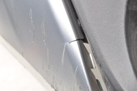 фото thumb №11, Mg hs бампер задня задній