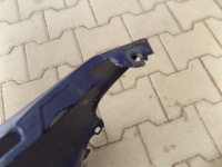 Renault megane iii 3 coupe бампер задняя задний в Украине, фото thumb