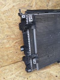 фото thumb №7, 5008 3008 ii радіатор комплект радіатор дизель aut